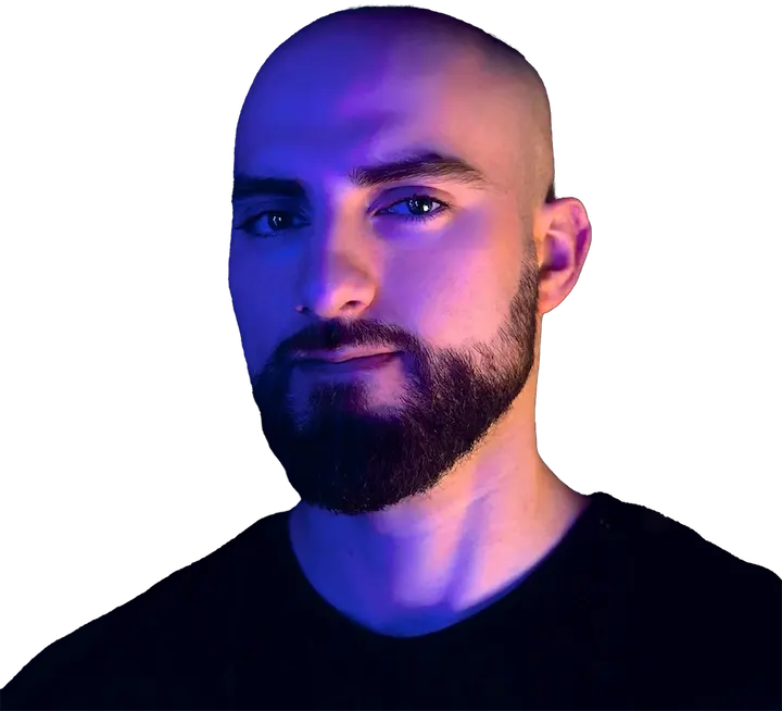 Jean Khouri, Founder and Developer