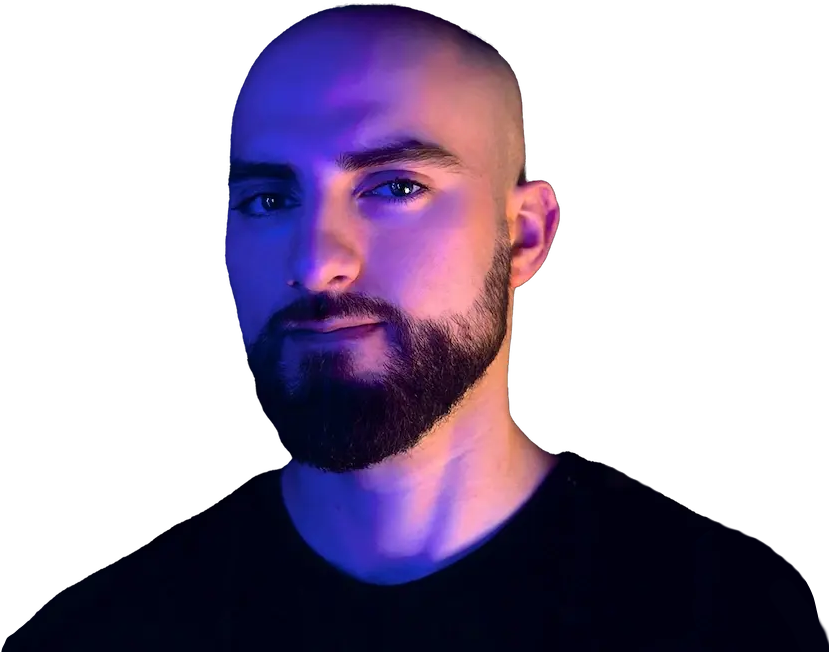 Jean Khouri, Founder and Developer